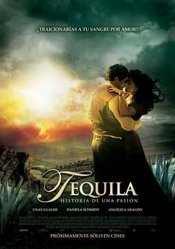 Tequila, historia de una pasión (missing thumbnail, image: /images/cache/128070.jpg)