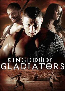 Kingdom of Gladiators (missing thumbnail, image: /images/cache/128084.jpg)