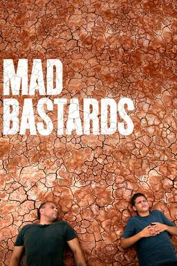 Mad Bastards (missing thumbnail, image: /images/cache/128184.jpg)