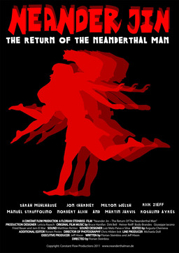 Neander-Jin: The Return of the Neanderthal Man (missing thumbnail, image: /images/cache/128266.jpg)