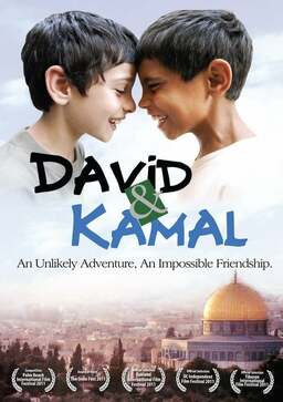 David & Kamal (missing thumbnail, image: /images/cache/128326.jpg)
