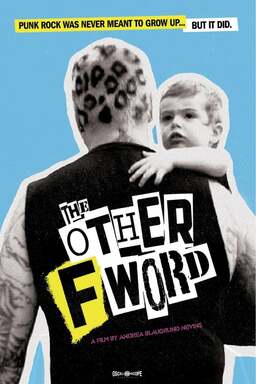 The Other F Word Poster