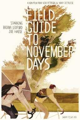 Field Guide to November Days (missing thumbnail, image: /images/cache/128452.jpg)