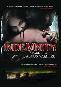 Indemnity: Rage of a Jealous Vampire (missing thumbnail, image: /images/cache/128486.jpg)