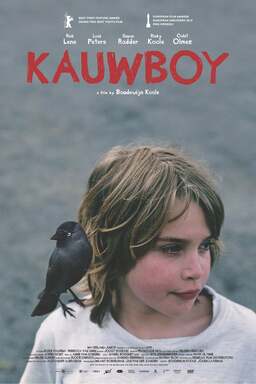 Kauwboy (missing thumbnail, image: /images/cache/128632.jpg)