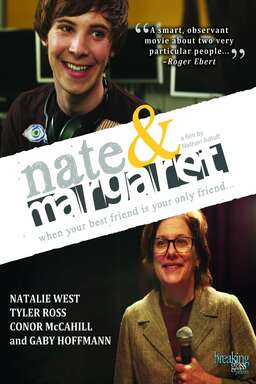 Nate & Margaret (missing thumbnail, image: /images/cache/128636.jpg)