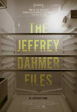 The Jeffrey Dahmer Files (missing thumbnail, image: /images/cache/128764.jpg)
