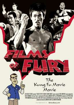 Films of Fury: The Kung Fu Movie Movie (missing thumbnail, image: /images/cache/128768.jpg)