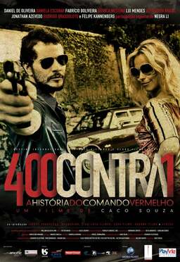 400 Contra 1: Uma História do Crime Organizado (missing thumbnail, image: /images/cache/128832.jpg)