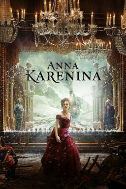 Anna Karenina (missing thumbnail, image: /images/cache/128840.jpg)