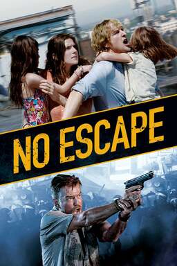 No Escape (missing thumbnail, image: /images/cache/128884.jpg)