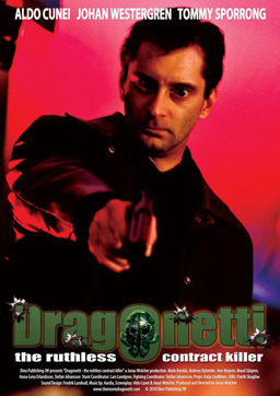 Dragonetti: The Ruthless Contract Killer (missing thumbnail, image: /images/cache/128892.jpg)