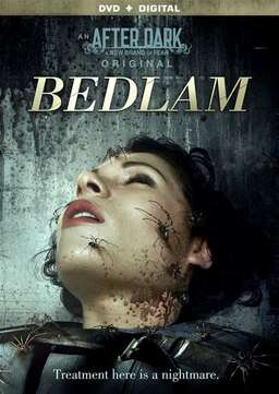 Bedlam (missing thumbnail, image: /images/cache/129018.jpg)