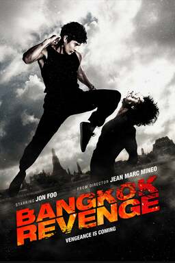 Bangkok Revenge (missing thumbnail, image: /images/cache/129068.jpg)