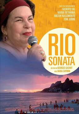 Rio Sonata: Nana Caymmi (missing thumbnail, image: /images/cache/129072.jpg)