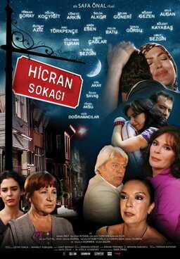 Hicran Sokağı (missing thumbnail, image: /images/cache/129150.jpg)