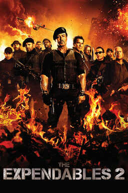 The Expendables 2: Back for War (missing thumbnail, image: /images/cache/129220.jpg)