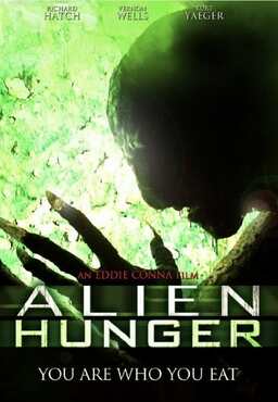 Alien Hunger (missing thumbnail, image: /images/cache/129230.jpg)