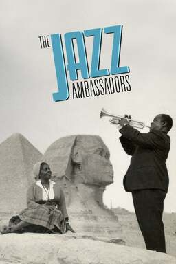 The Jazz Ambassadors (missing thumbnail, image: /images/cache/12930.jpg)