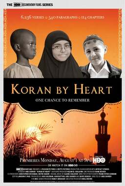 Koran by Heart (missing thumbnail, image: /images/cache/129312.jpg)