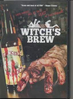 Witch's Brew (missing thumbnail, image: /images/cache/129316.jpg)