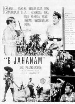 6 Jahanam (missing thumbnail, image: /images/cache/129324.jpg)