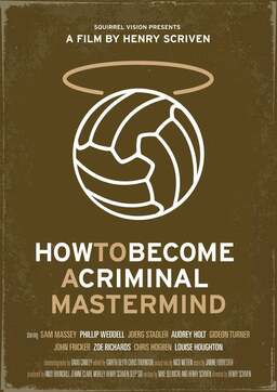 How to Become a Criminal Mastermind (missing thumbnail, image: /images/cache/129358.jpg)