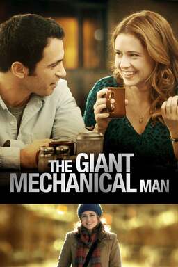 The Giant Mechanical Man (missing thumbnail, image: /images/cache/129364.jpg)
