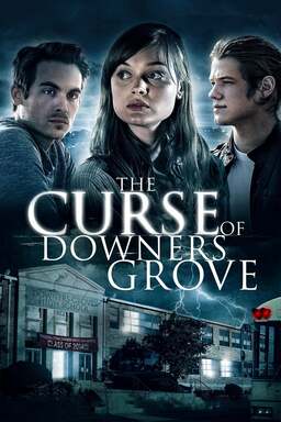 The Curse of Downers Grove (missing thumbnail, image: /images/cache/129404.jpg)