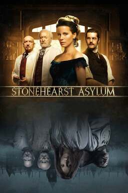 Stonehearst Asylum (missing thumbnail, image: /images/cache/129408.jpg)
