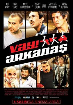 Vay Arkadaş (missing thumbnail, image: /images/cache/129454.jpg)