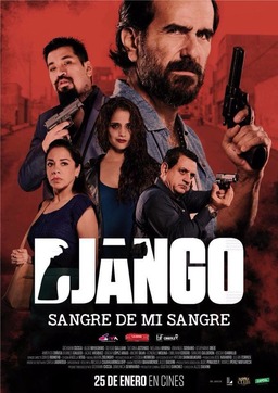 Django - Sangre De Mi Sangre (missing thumbnail, image: /images/cache/12946.jpg)