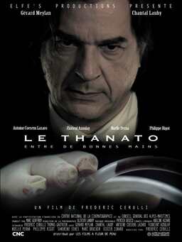 Le thanato (missing thumbnail, image: /images/cache/129502.jpg)
