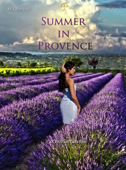 Summer in Provence (missing thumbnail, image: /images/cache/129574.jpg)
