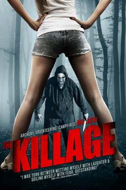 The Killage (missing thumbnail, image: /images/cache/129636.jpg)