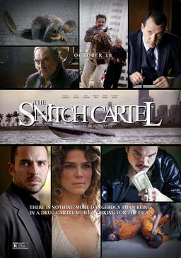 The Snitch Cartel (missing thumbnail, image: /images/cache/129672.jpg)