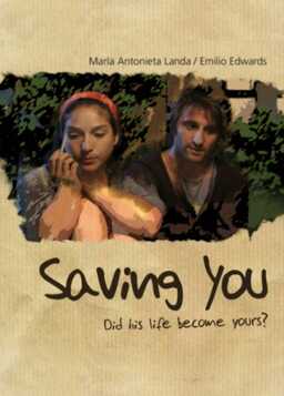 Saving You (missing thumbnail, image: /images/cache/129700.jpg)