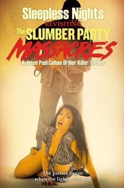 Sleepless Nights: Revisiting the Slumber Party Massacres (missing thumbnail, image: /images/cache/129766.jpg)