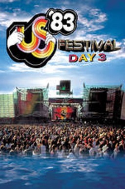 US Festival 1983 Days 1-3 (missing thumbnail, image: /images/cache/129842.jpg)