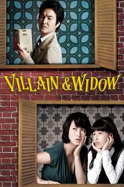 Villain & Widow (missing thumbnail, image: /images/cache/129854.jpg)