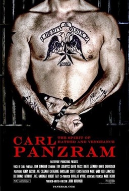 Carl Panzram: The Spirit of Hatred and Vengeance (missing thumbnail, image: /images/cache/129902.jpg)