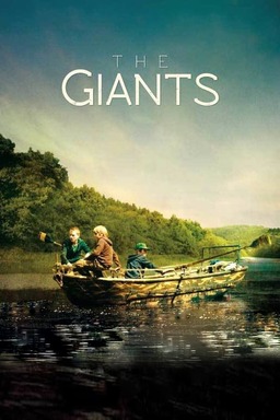 The Giants (missing thumbnail, image: /images/cache/129944.jpg)