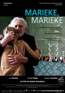 Marieke, Marieke (missing thumbnail, image: /images/cache/129954.jpg)