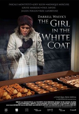 The Girl In The White Coat (missing thumbnail, image: /images/cache/129992.jpg)