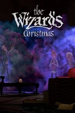 The Wizard's Christmas (missing thumbnail, image: /images/cache/129998.jpg)