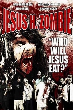 Jesus H. Zombie (missing thumbnail, image: /images/cache/130046.jpg)