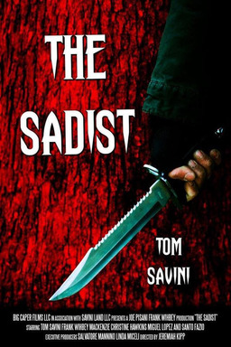 The Sadist (missing thumbnail, image: /images/cache/130076.jpg)