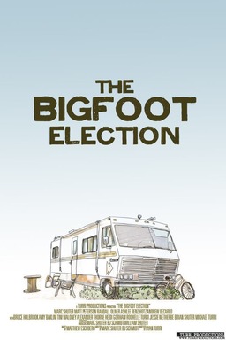 The Bigfoot Election (missing thumbnail, image: /images/cache/130126.jpg)
