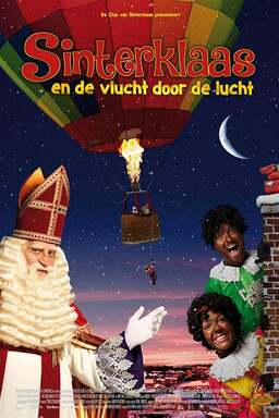 Sinterklaas & de vlucht door de lucht (missing thumbnail, image: /images/cache/13016.jpg)