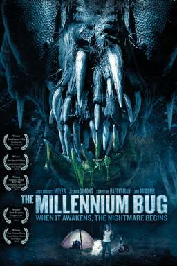 Millennium Bug (missing thumbnail, image: /images/cache/130236.jpg)